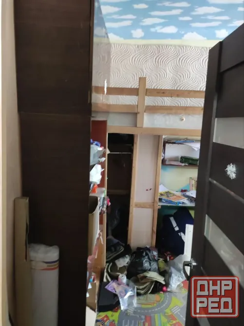 Продается 3-х комнатная квартира, ул. Бакинских Комиссаров Донецк - изображение 5