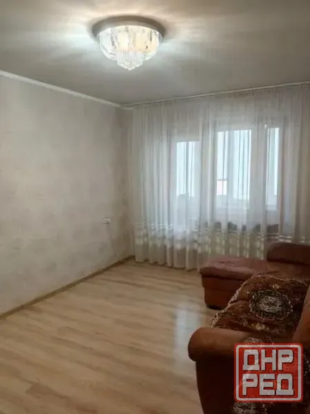 2-комнатная квартира,4/10,49м2,Ворошиловский р-н,пр-т Дзержинского.Цена 6,5млн Донецк - изображение 6