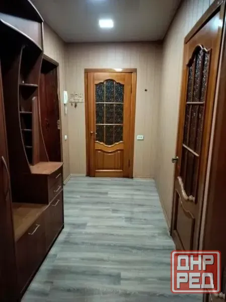2-комнатная квартира,4/10,49м2,Ворошиловский р-н,пр-т Дзержинского.Цена 6,5млн Донецк - изображение 11
