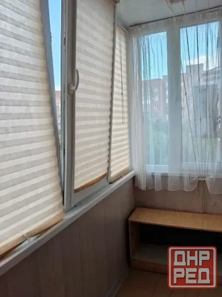 2-комнатная квартира,4/10,49м2,Ворошиловский р-н,пр-т Дзержинского.Цена 6,5млн Донецк - изображение 4