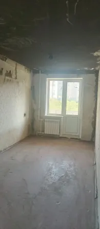 Трехкомнатная квартира на Восточном Мариуполь