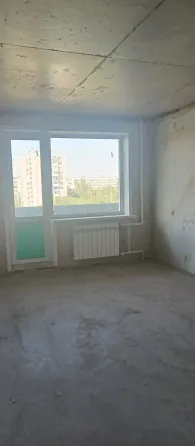 Трехкомнатная квартира на Восточном Мариуполь