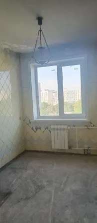 Трехкомнатная квартира на Восточном Мариуполь