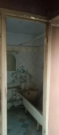 Трехкомнатная квартира на Восточном Мариуполь