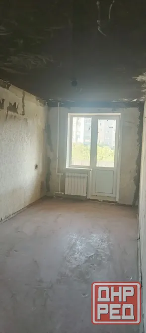 Трехкомнатная квартира на Восточном Мариуполь - изображение 3