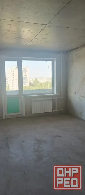 Трехкомнатная квартира на Восточном Мариуполь - изображение 5