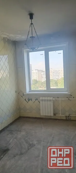 Трехкомнатная квартира на Восточном Мариуполь - изображение 2
