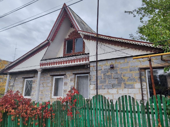 Дом в Ленинском р-не Донецк