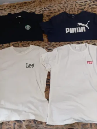 Футболки Lee, Levice. Донецк. Донецк