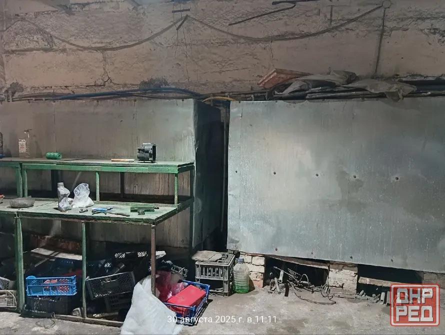Аренда Готового Грибного Бизнеса, 360м.кв., ул. Баумана Донецк - изображение 7