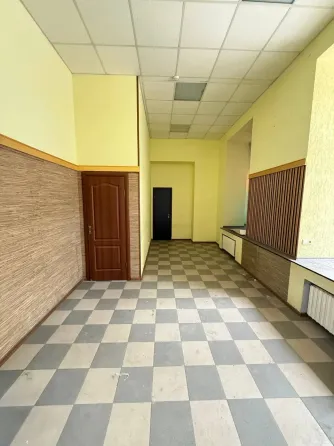 Сдаётся в аренду коммерческое помещение по пр-ту Гурова! Ориентир пересечение Гурова и Щорса! Донецк
