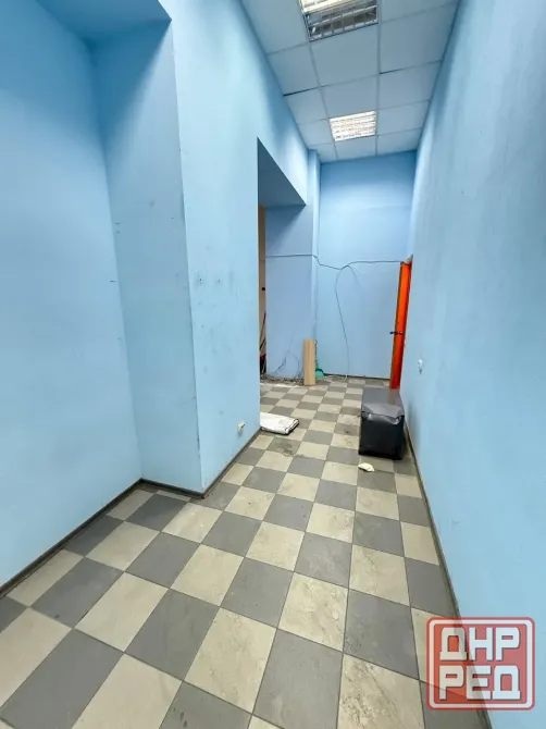 Сдаётся в аренду коммерческое помещение по пр-ту Гурова! Ориентир пересечение Гурова и Щорса! Донецк - изображение 4