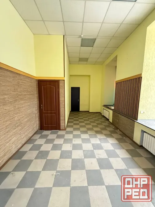 Сдаётся в аренду коммерческое помещение по пр-ту Гурова! Ориентир пересечение Гурова и Щорса! Донецк - изображение 3