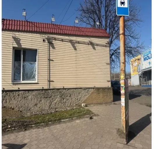Сдается нежилое помещение в субаренду в г.Снежное Донецк