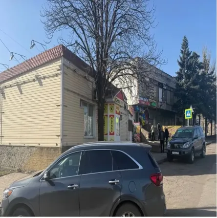 Сдается нежилое помещение в субаренду в г.Снежное Донецк