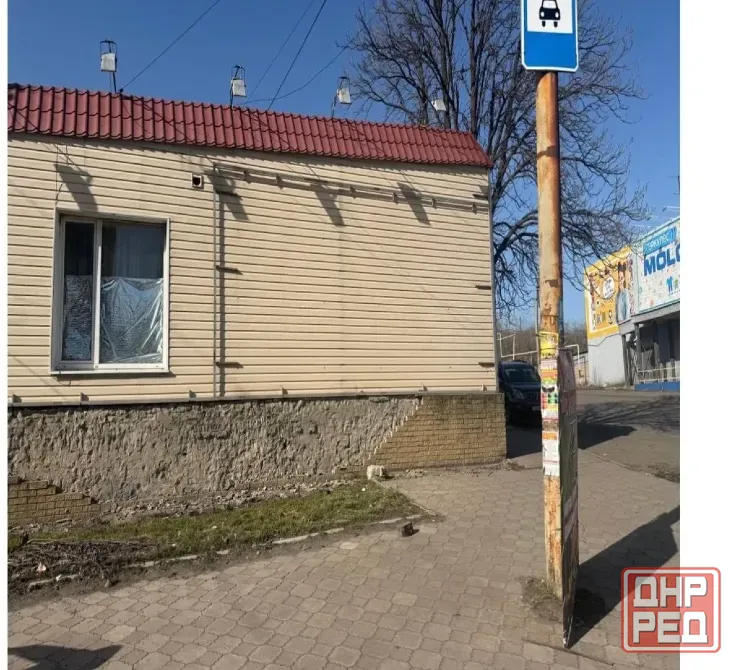 Сдается нежилое помещение в субаренду в г.Снежное Донецк - изображение 2