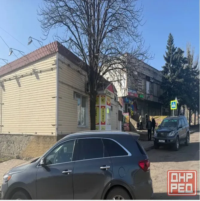 Сдается нежилое помещение в субаренду в г.Снежное Донецк - изображение 1