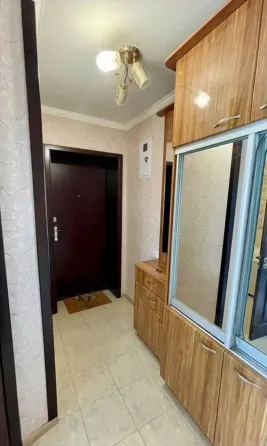 Продажа: 1-комнатная квартира в Калининском районе Донецк