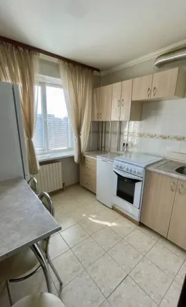Продажа: 1-комнатная квартира в Калининском районе Донецк