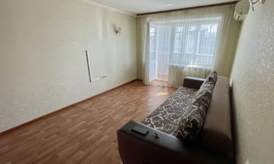 Продажа: 1-комнатная квартира в Калининском районе Донецк