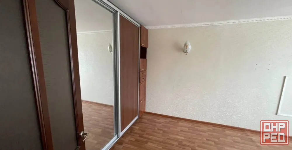 Продажа: 1-комнатная квартира в Калининском районе Донецк - изображение 3
