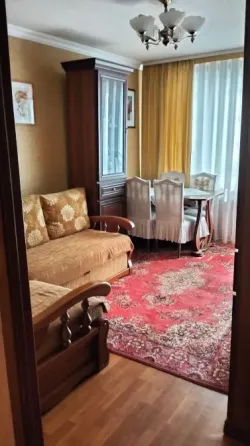 Продается 3-х комнатная квартира, ул. Петровского, мкр. Текстильщик Донецк