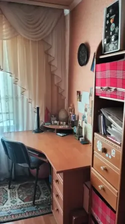 Продается 3-х комнатная квартира, ул. Петровского, мкр. Текстильщик Донецк