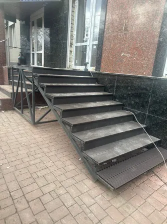 Аренда помещения в Калининском районе по б.Шевченко Ориентир Калининский рынок Общая площадь 55 кв Донецк
