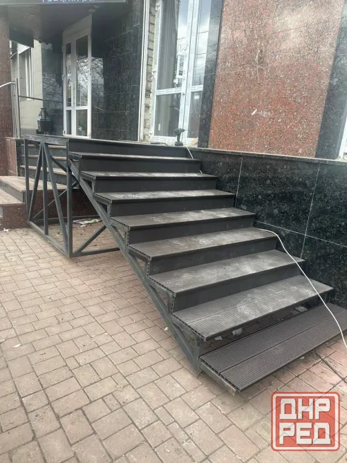 Аренда помещения в Калининском районе по б.Шевченко Ориентир Калининский рынок Общая площадь 55 кв Донецк - изображение 1
