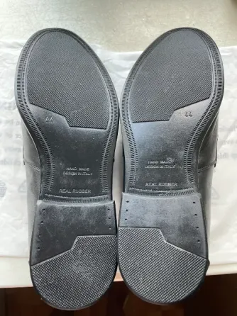 Продам мужские туфли-лоферы 44р. Макеевка