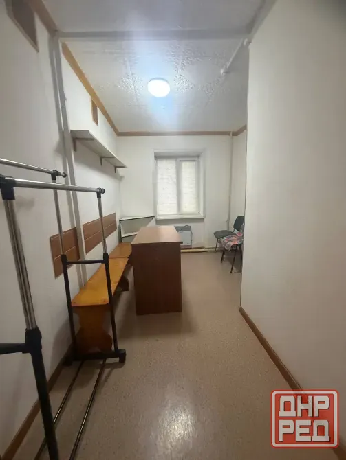 Предлагается в аренду удобное помещение в Центре! по проспекту Гринкевича Площадь 32 м2 Донецк - изображение 5