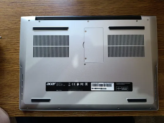 Ноутбук Acer Aspire Lite AL14-31P-C8EV Донецк