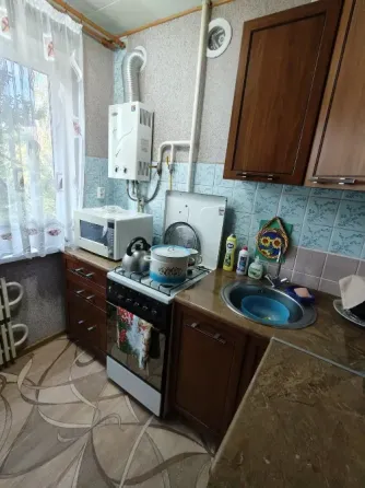 Срочно продам 2х комнатную квартиру в Будённовском районе Донецк