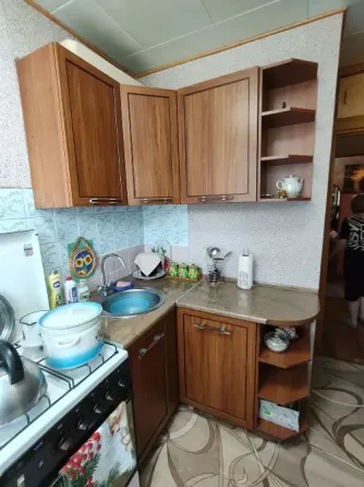 Срочно продам 2х комнатную квартиру в Будённовском районе Донецк