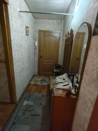 Срочно продам 2х комнатную квартиру в Будённовском районе Донецк