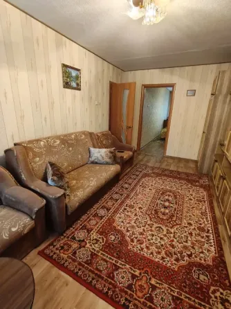 Срочно продам 2х комнатную квартиру в Будённовском районе Донецк