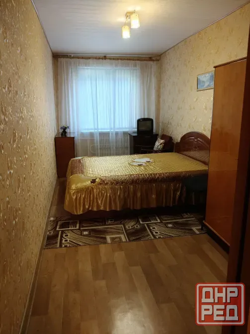 Срочно продам 2х комнатную квартиру в Будённовском районе Донецк - изображение 6