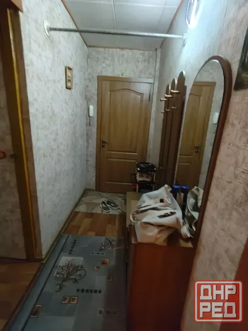 Срочно продам 2х комнатную квартиру в Будённовском районе Донецк - изображение 3