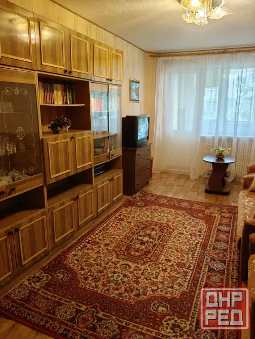 Срочно продам 2х комнатную квартиру в Будённовском районе Донецк - изображение 4
