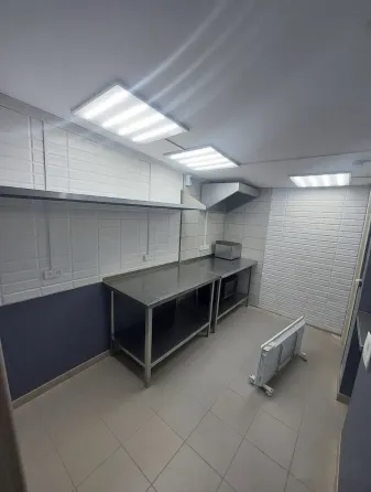 Сдается в аренду коммерческое помещение в Калининском районе! Донецк