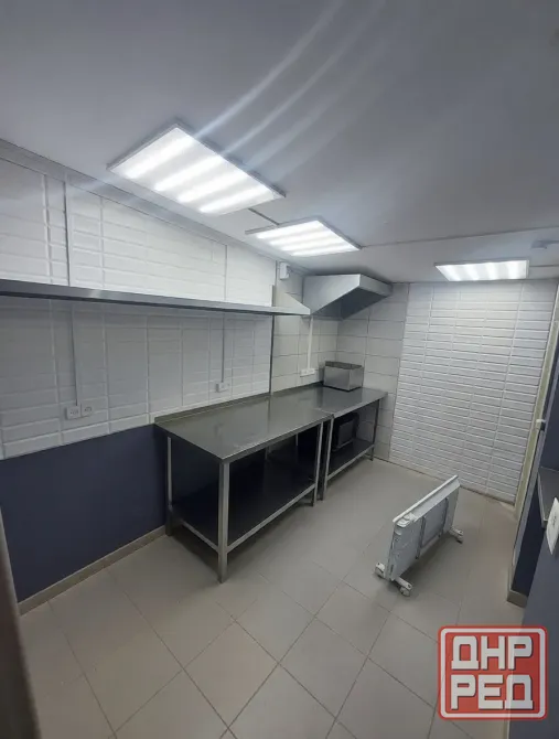 Сдается в аренду коммерческое помещение в Калининском районе! Донецк - изображение 1