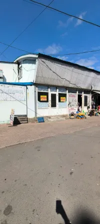 Предлагается в аренду небольшое помещение с отдельным вход ом На Привокзальной площади Донецк