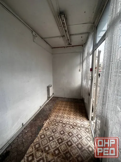Предлагается в аренду небольшое помещение с отдельным вход ом На Привокзальной площади Донецк - изображение 3