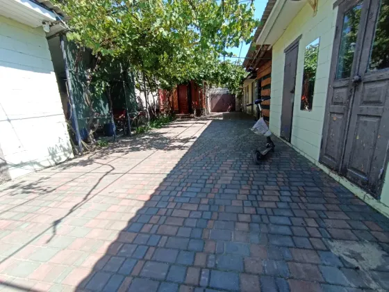 Продажа дома с. Урзуф Урзуф