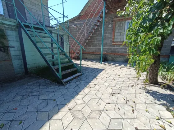 Продажа дома с. Урзуф Урзуф
