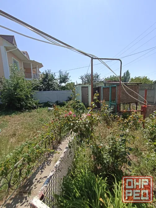 Продажа дома с. Урзуф Урзуф - изображение 6
