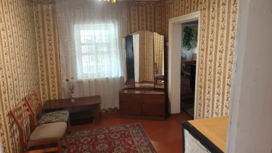 Дом в Троицко-Харцыске Зугрэс