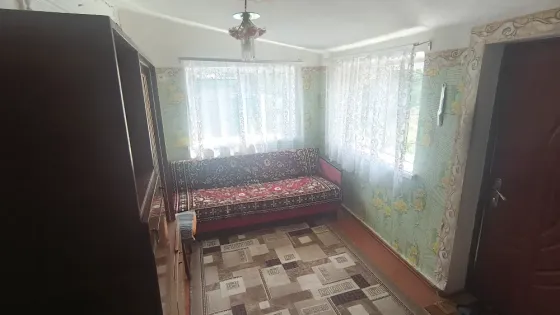 Дом в Троицко-Харцыске Зугрэс