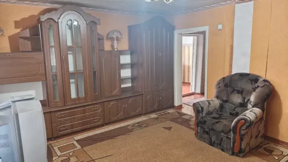 Дом в Троицко-Харцыске Зугрэс