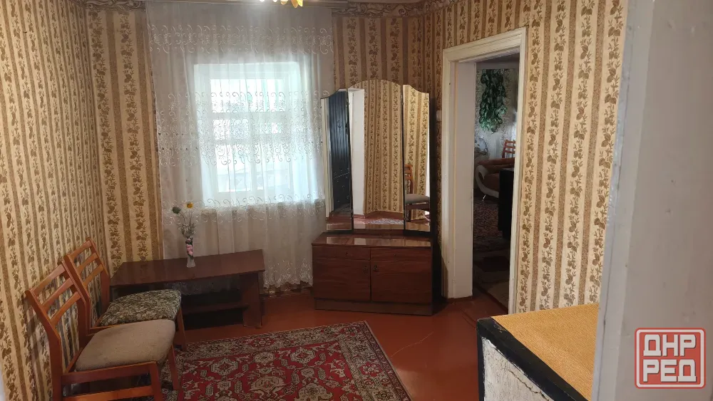 Дом в Троицко-Харцыске Зугрэс - изображение 4